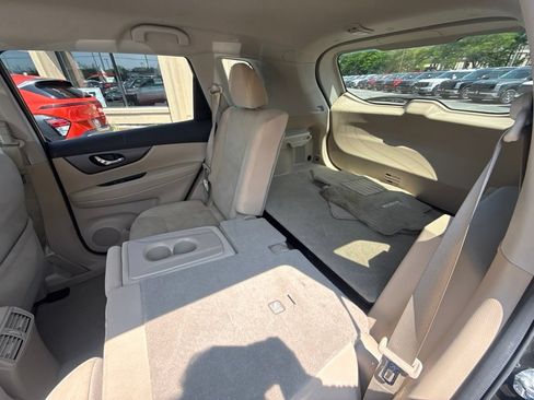 Used 2014 Nissan Rogue SV AWD/4WD image 27