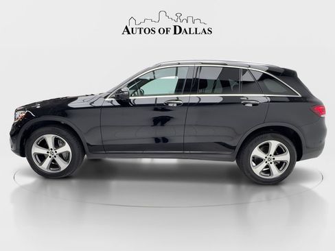 Used 2022 Mercedes-Benz GLC 300 image 5