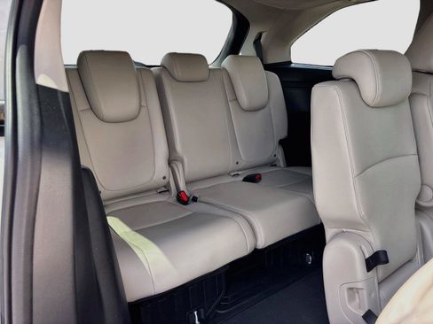 Certified 2026 Honda Odyssey EX-L image 31