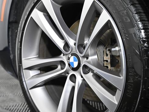 Used 2018 BMW 430i Gran Coupe xDrive image 33