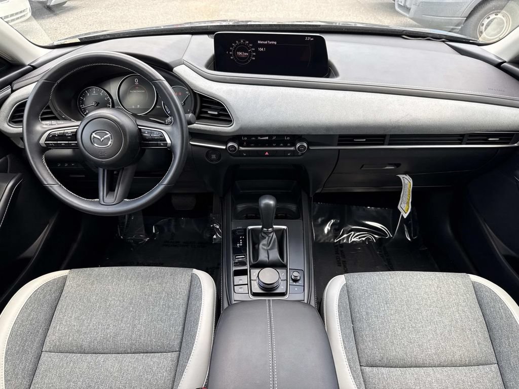 Certified 2026 MAZDA CX-30 AWD 2.5 S image 18