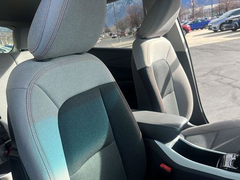 Used 2020 Chevrolet Bolt LT image 33