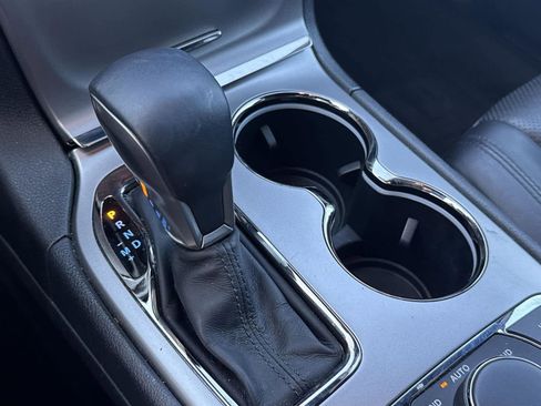 Used 2018 Jeep Grand Cherokee High Altitude image 26