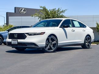 Used 2023 Honda Accord Sport video 2