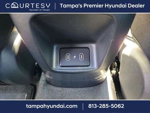 New 2026 Hyundai Elantra SEL Sport w/ Cargo Package image 7