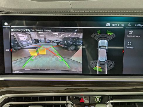 Certified 2023 BMW X5 xDrive40i w/ Premium Package image 23