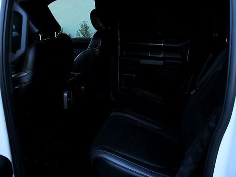 Used 2020 Ford F150 Raptor w/ Equipment Group 802A Luxury image 14