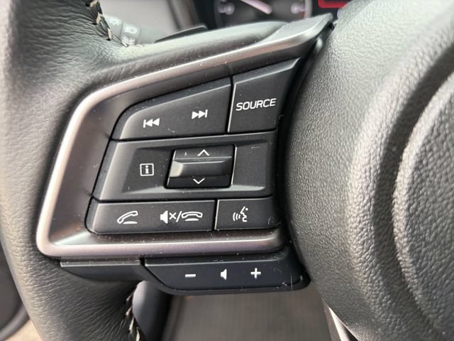 Certified 2025 Subaru Outback Premium AWD/4WD image 29