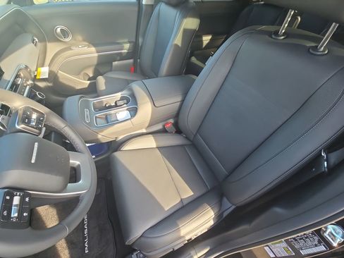 New 2026 Hyundai Palisade Limited AWD/4WD image 17