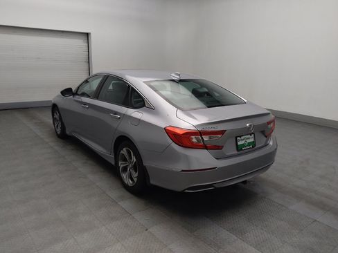 Used 2020 Honda Accord EX image 5
