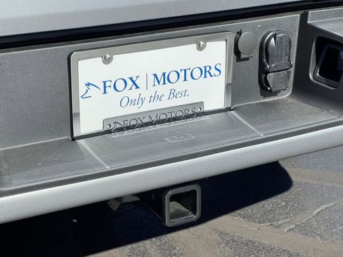 Used 2025 Ford F150 XLT w/ Equipment Group 302A MID image 7