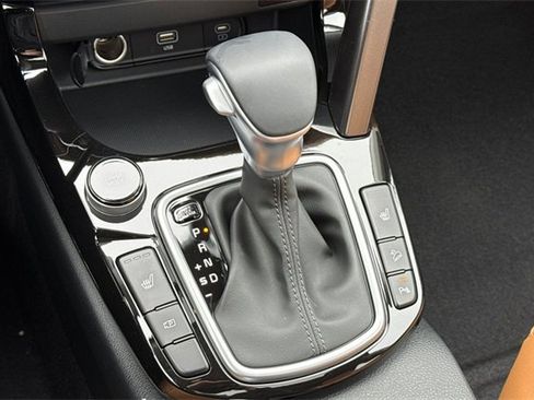 New 2026 Kia Seltos EX image 27