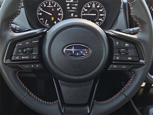 Used 2024 Subaru Crosstrek 2.5i Limited image 27