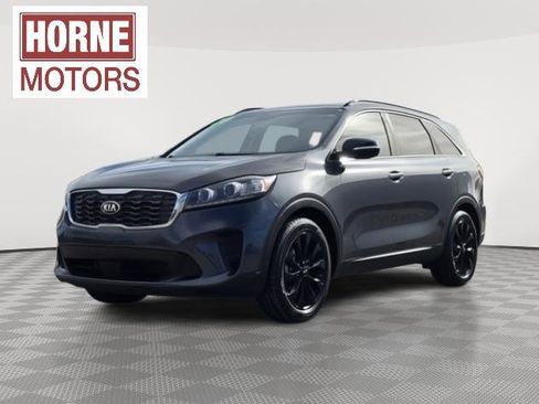 Used 2020 Kia Sorento S image 2