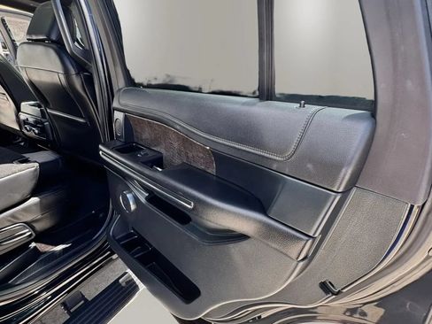 Used 2021 Ford Expedition Limited RWD image 25
