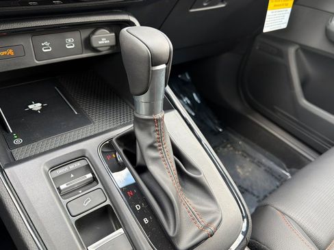 New 2026 Honda CR-V Sport Touring image 21