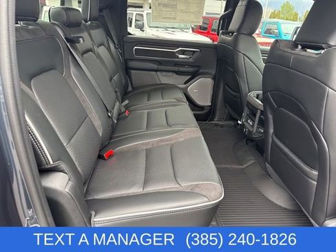 New 2026 RAM 1500 Laramie image 13