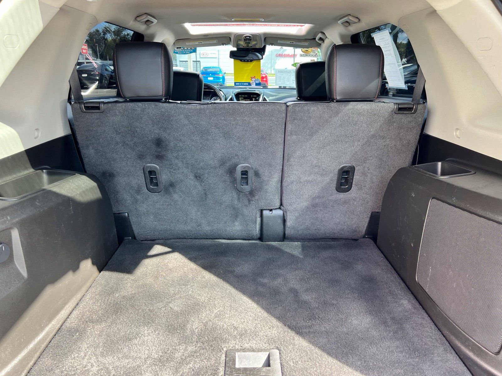 Used 2015 GMC Terrain SLT FWD image 19