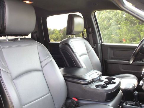 Used 2024 RAM 2500 Tradesman AWD/4WD image 20