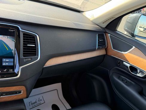 Used 2021 Volvo XC90 T8 Inscription Expression w/ Protection Package Premier image 22