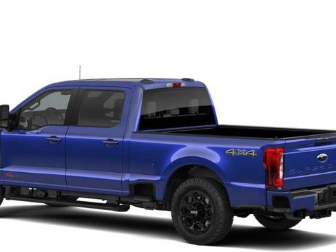 New 2026 Ford F250 XLT w/ XLT Premium Package AWD/4WD image 24