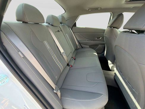 New 2026 Hyundai Elantra SEL Sport Premium image 30