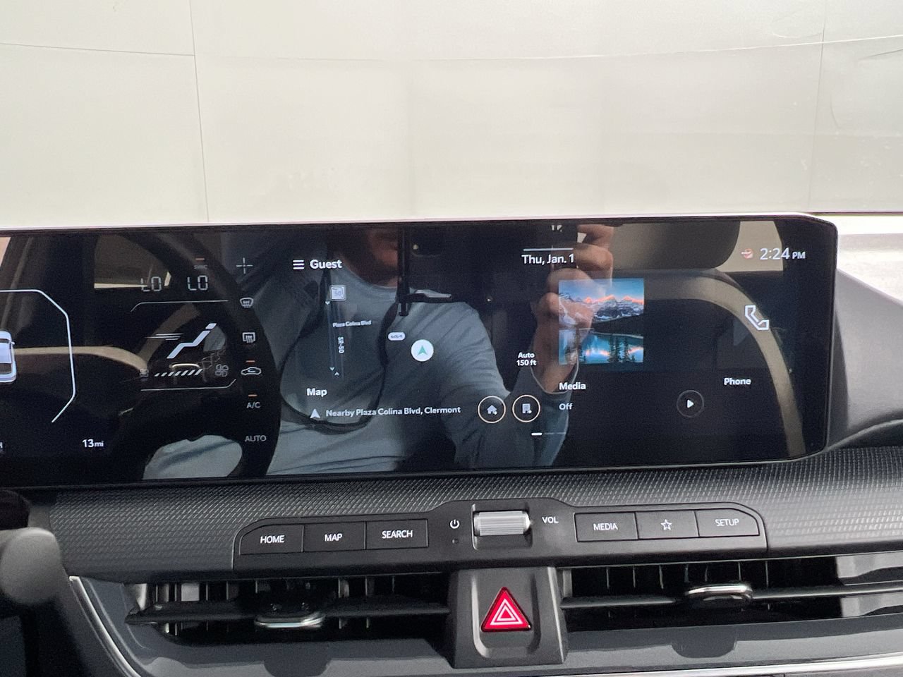 New 2026 Kia K4 GT-Line Turbo FWD image 27