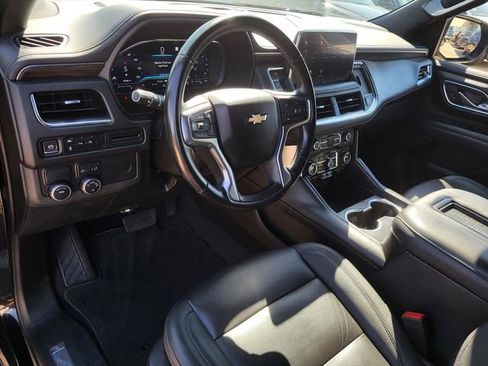 Used 2023 Chevrolet Tahoe LT image 21