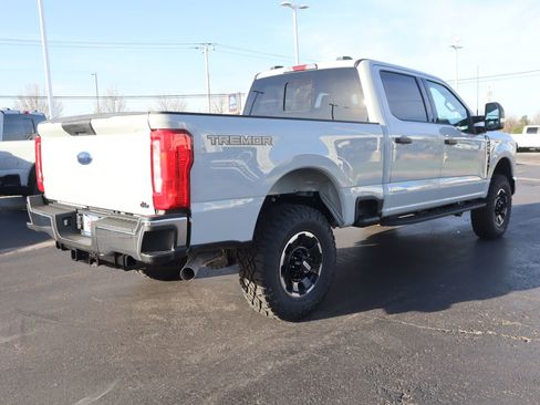 New 2026 Ford F250 XLT w/ Tremor Off-Road Package image 19