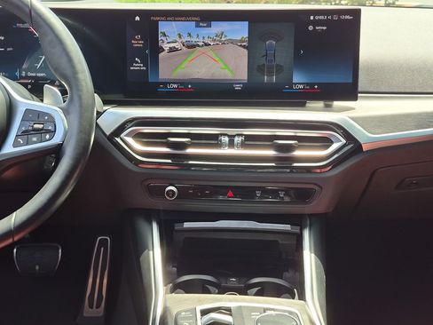 Used 2024 BMW M340i w/ Premium Package RWD image 30