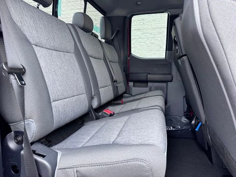 New 2026 Ford F250 XL w/ STX Appearance Package image 19