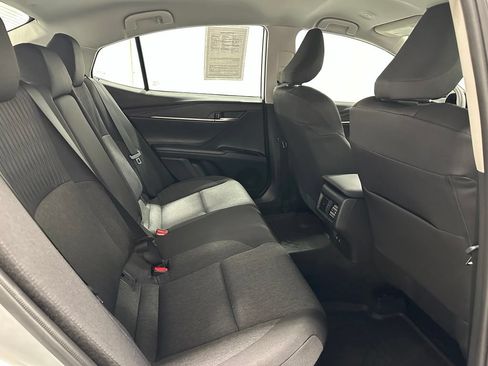 Used 2026 Toyota Camry LE FWD image 54