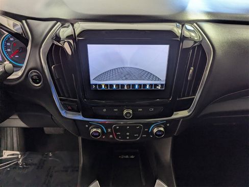 Used 2020 Chevrolet Traverse Premier w/ Redline Edition image 24