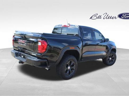 Used 2024 GMC Canyon Elevation w/ Convenience Package RWD image 5