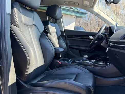 Used 2018 Audi Q5 Prestige image 23