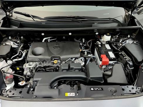 Used 2023 Toyota RAV4 XLE w/ Convenience Package image 15