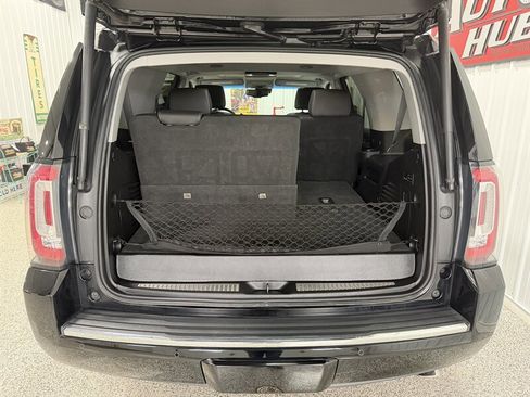 Used 2018 GMC Yukon Denali w/ Open Road Package image 19