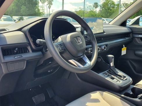 New 2026 Honda CR-V LX image 18