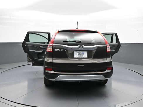 Used 2016 Honda CR-V Touring image 47