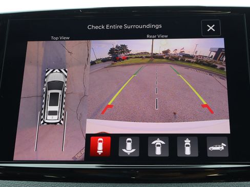 New 2026 Chrysler Pacifica Select image 29