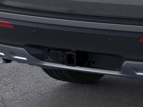 New 2025 Ford Explorer Active w/ Active Comfort Package image 23