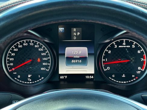 Used 2018 Mercedes-Benz GLC 43 AMG 4MATIC Coupe image 20