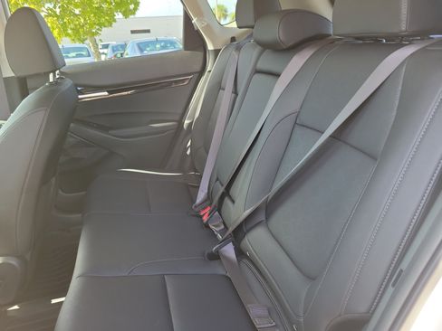 Used 2026 Kia Seltos EX FWD image 15