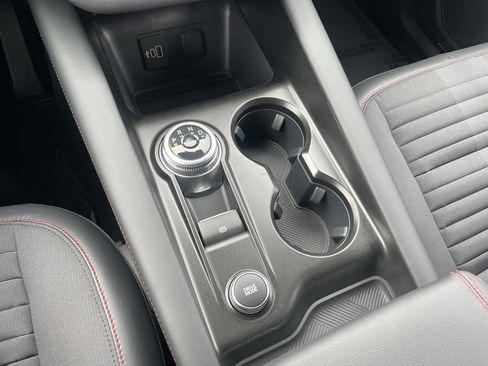 New 2026 Ford Explorer ST-Line w/ ST-Line Street Pack image 15