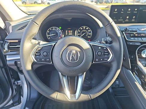New 2025 Acura RDX SH-AWD w/ Technology Package image 18