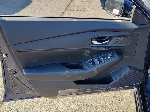 New 2026 Honda Accord EX-L image 12