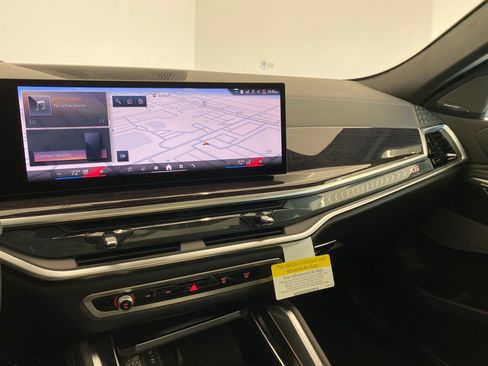 New 2026 BMW X6 xDrive40i w/ Executive Package image 24