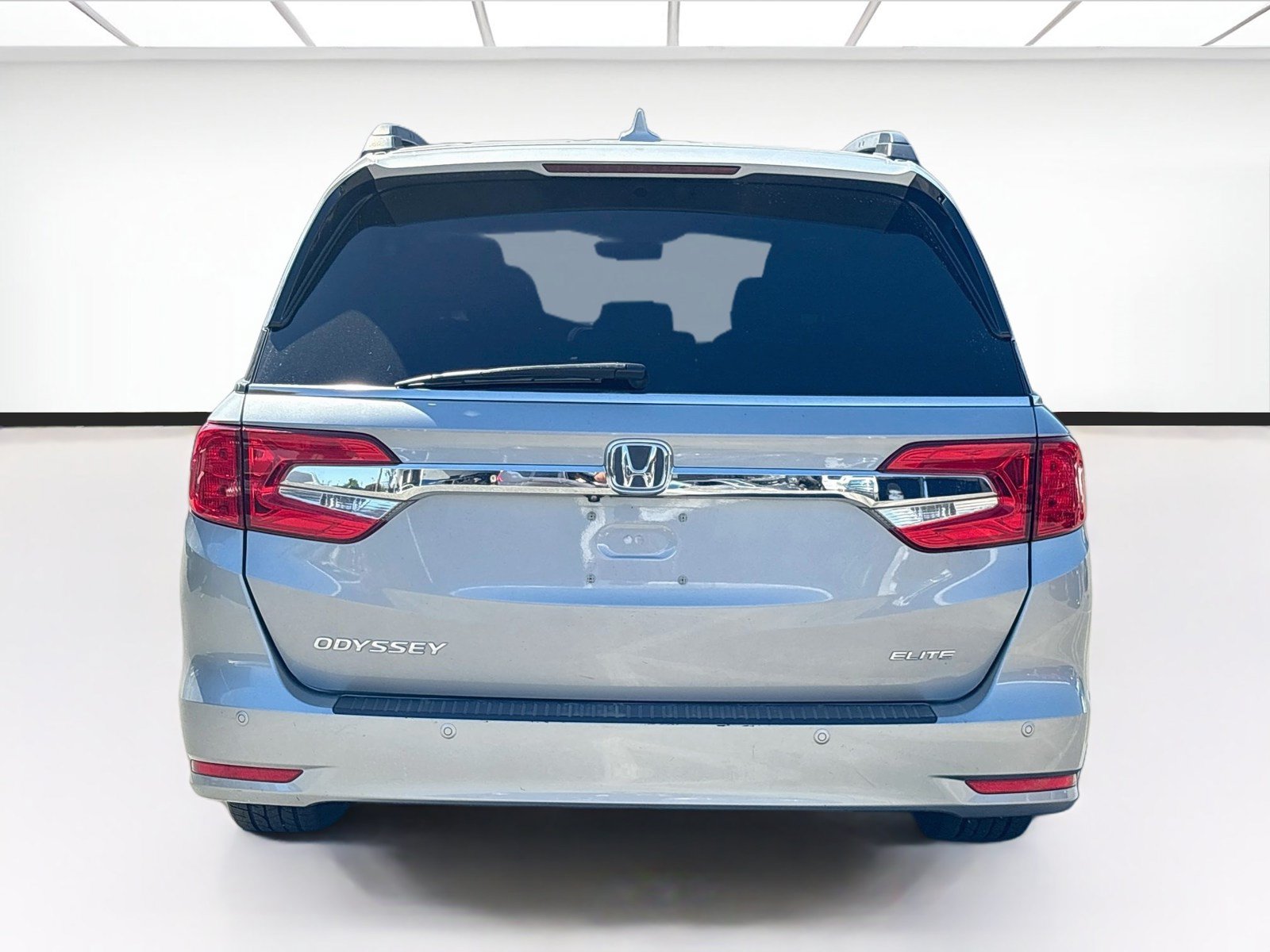 Used 2020 Honda Odyssey Elite image 5