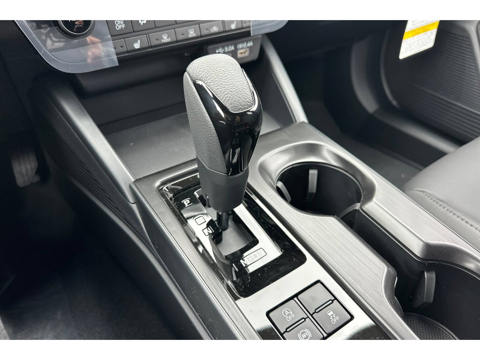New 2026 Subaru Outback Premium AWD/4WD image 21