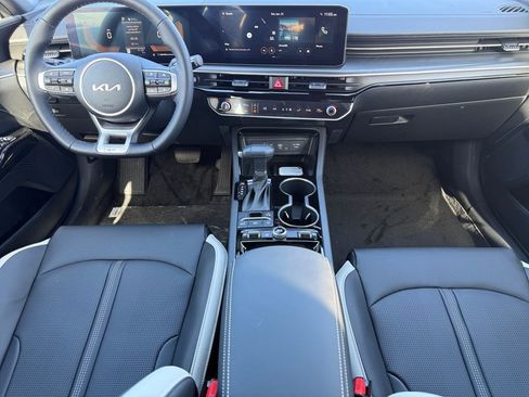 New 2026 Kia K5 GT-Line AWD/4WD image 10